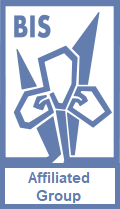British Iris Society logo