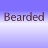  Bearded Class 
