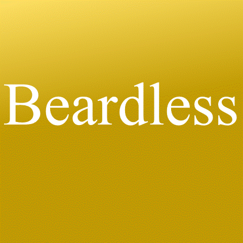  Beardless Class 