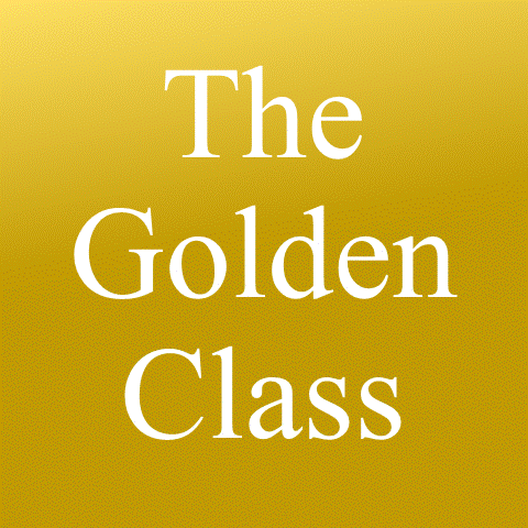  Golden Class 